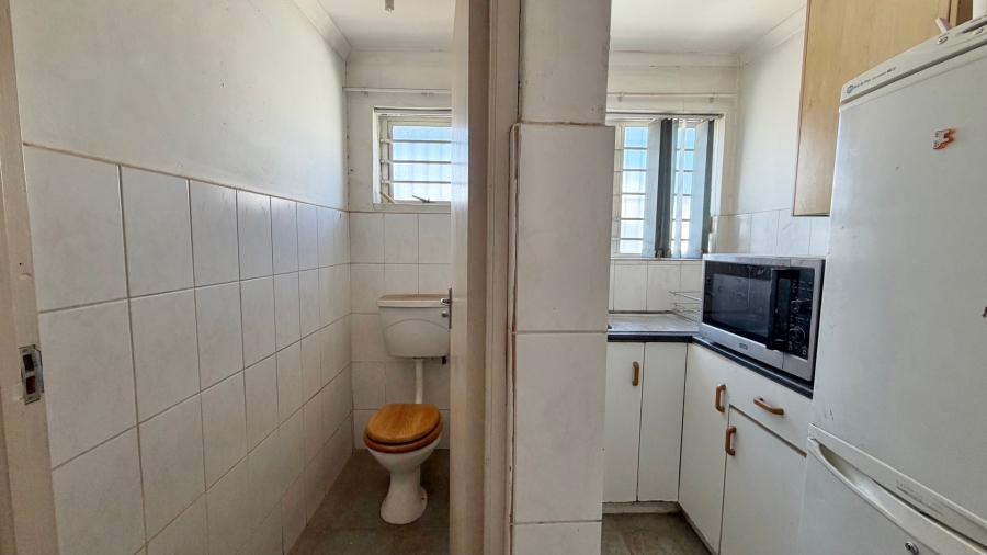 Commercial Property for Sale in George Park Western Cape